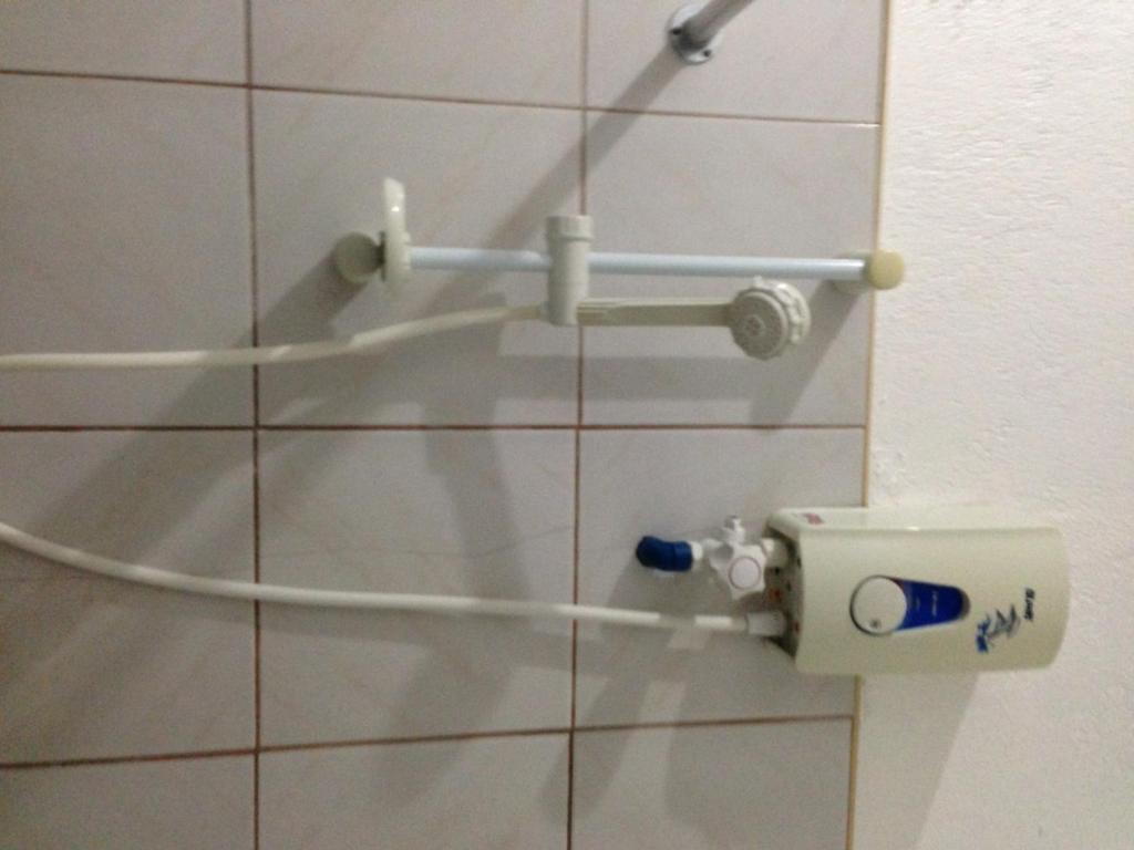 パラガヨ リゾート Tawala  部屋 写真