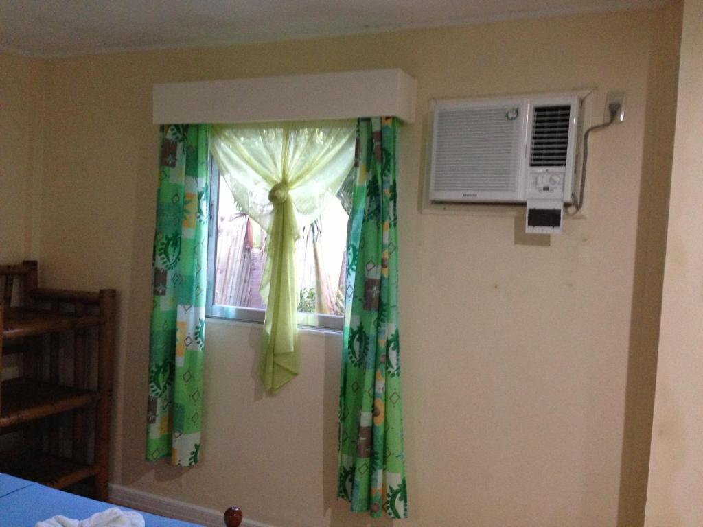 パラガヨ リゾート Tawala  部屋 写真